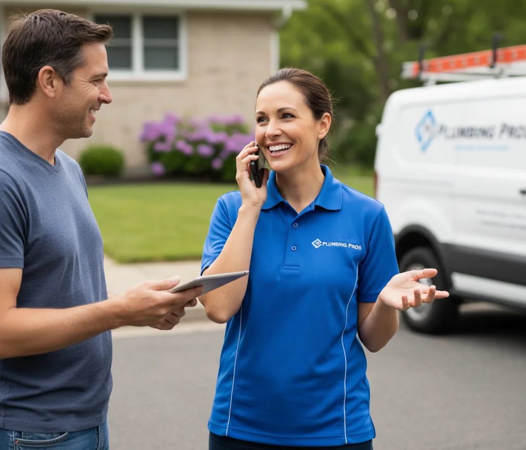 Drain Cleaning in Charleston, MO